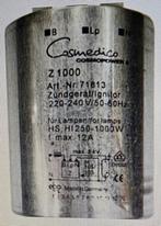 Vossloh Schwabe igniter ontsteker 250-1000 Watt  Z1000, Ophalen of Verzenden, Gebruikt