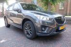 Mazda Cx-5 2.0 SKYACTIV-G 165pk 2WD Skylease+, Keurmerk '100% Onderhouden', Stof, Origineel Nederlands, Bedrijf