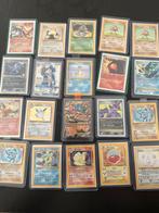 Pokémon kaarten van oud tot nieuw staat per kaart verschild, Hobby en Vrije tijd, Verzamelkaartspellen | Magic the Gathering, Ophalen