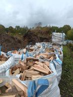 haardhout, Tuin en Terras, Haardhout, Minder dan 3 m³, Ophalen, Eikenhout, Blokken