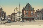 Leeuwarden - De Waag [KRST005-3549, Verzenden, Voor 1920, Ongelopen, Friesland