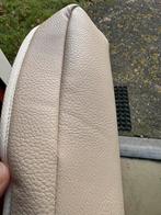 Kunstleren armhoezen Fiat Ducato Camper, Ophalen of Verzenden, Zo goed als nieuw