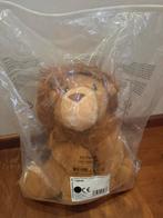 Verzwaringsknuffel Leeuw - Nieuw, Ophalen of Verzenden, Nieuw, Overige typen
