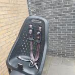 Yepp Achterzitje met Beugel & Sleutels, Ophalen, Achterzitje, Yepp, 9 t/m 18 kg