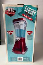 Nieuwe Slushy Maker - Nooit Gebruikt!, Ophalen of Verzenden, Nieuw, Blender