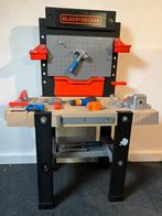 Speelgoed Workmate B&D, Ophalen of Verzenden, Gebruikt