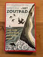 Het Zoutpad - Raynor Winn, Ophalen of Verzenden, Zo goed als nieuw, Nederland