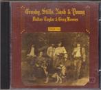 Crosby, Stills, Nash & Young - Déjà Vu., Ophalen of Verzenden, 1960 tot 1980, Gebruikt