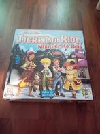 Ticket to ride mijn eerste reis (junior) als nieuw!, Hobby en Vrije tijd, Gezelschapsspellen | Bordspellen, Een of twee spelers