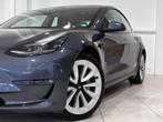 Tesla Model 3 Long Range AWD 75 kWh | Autopilot | SOH 85% |, Auto's, Tesla, Automaat, Stof, Gebruikt, Origineel Nederlands