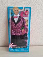 Barbie Ken Fashionistas Outfit., Ophalen of Verzenden, Nieuw