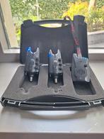 JRC CX 2+1, Watersport en Boten, Hengelsport | Karpervissen, Ophalen of Verzenden, Zo goed als nieuw, Overige typen
