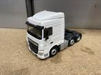 WSI DAF XF SUPER SPACE CAB. 6x2, Ophalen of Verzenden, Zo goed als nieuw, Bus of Vrachtwagen, Wsi
