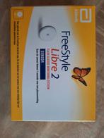 Freestyle Libre 2 sensor, Ophalen of Verzenden, Nieuw, Overige typen