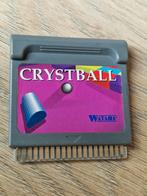 Crystball - Watara Supervision - Game Cartridge, 1 speler, Ophalen of Verzenden, Gebruikt