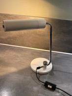 Hala zeist.  busquet   Piano Table Lamp, Ophalen of Verzenden, Gebruikt, Metaal, Minder dan 50 cm