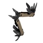 LEATHERMAN REBAR COYOTE TAN, Info@jefiwild.nl, Nieuw, Leatherman, Zichtenburglaan 64