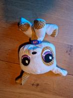LITTLES PETSHOP KNUFFEL, Ophalen of Verzenden, Zo goed als nieuw, Overige typen