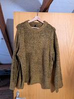 Hema trui groen maat L, Maat 42/44 (L), Ophalen of Verzenden, Zo goed als nieuw, Hema