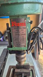 Ferm Tafelmodel Kolomboormachine FM13, Ophalen, Gebruikt, Overige typen, Minder dan 500 mm