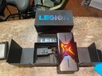 LENOVO LEGION PHONE DUEL 16GB RAM 512GB MEM ZGAN MET ACC., Overige modellen, Ophalen of Verzenden, Zo goed als nieuw, LENOVO