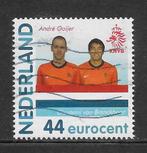 Persoonlijke, WK Voetbal 2010, Ooijer/v Bronckhorst (K1135), Postzegels en Munten, Postzegels | Nederland, Ophalen of Verzenden