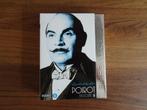 Poirot dvd seizoen 5, Vanaf 12 jaar, Ophalen of Verzenden, Zo goed als nieuw