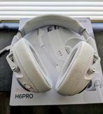 EPOS Sennheiser H6pro open back gaming headset wit, Ophalen, Gebruikt, EPOS (Sennheiser), Over-ear