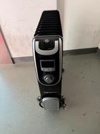 Aigostar olieradiator - Elektrische kachel met wieltjes, Ophalen, Oliekachel, Gebruikt, Elektrisch