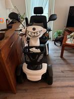 Excel scootmobiel Galaxy II 4-wiel, Ophalen, Gebruikt, Excel, 16 km/u of meer
