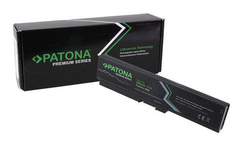 Premium Battery Toshiba PA3635U-1BAM PA3635U-1BRM, Computers en Software, Accu's en Batterijen, Nieuw, Verzenden
