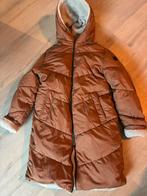 Warme Garcia winterjas, beide kanten te dragen., Kinderen en Baby's, Kinderkleding | Maat 164, Meisje, Ophalen of Verzenden, Zo goed als nieuw