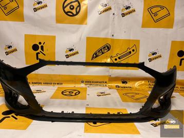 Voorbumper Audi A4 B9 2019-2023 PDC KLS bumper 8w0807241E beschikbaar voor biedingen