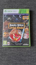 Angry birds star wars xbox 360, Ophalen of Verzenden
