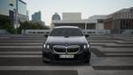 BMW 5 Serie Touring 530e M Sport Automaat / Trekhaak / Adapt, Automaat, 1998 cc, Achterwielaandrijving, Zwart