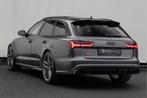 Audi RS6 Avant 4.0 TFSI 560pk Quattro Keramisch B&O Advanced, Automaat, Gebruikt, RS6, Lichtsensor