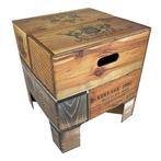 PARTIJ van 100 DUTCH DESIGN Kerstpakket dozen BIEDEN MAAR !!, Ophalen of Verzenden, Nieuw