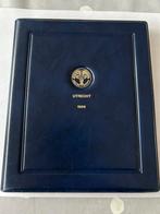 Muntset Nederland proof 1989, Postzegels en Munten, Munten | Nederland, Ophalen of Verzenden, Koningin Beatrix, Overige waardes