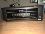 Epson Stylus SX235W All-in-One Printer, Computers en Software, Printers, Ophalen, Kopieren, Gebruikt, All-in-one