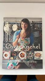 Rachel Khoo - Chez Rachel, Boeken, Rachel Khoo, Ophalen of Verzenden, Zo goed als nieuw, Frankrijk