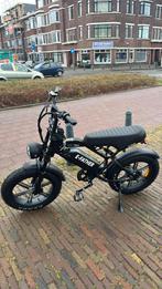 Fatbike V20 Pro 2024 - Bijna Nieuw!, Fietsen en Brommers, Minibikes, Midibikes en Pitbikes, Ophalen, Zo goed als nieuw, Overige typen