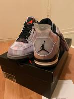 Nike Air Jordan IV 4 Retro SE Zen Master EU 46 DS, Overige kleuren, Nieuw, Ophalen of Verzenden, Sneakers of Gympen
