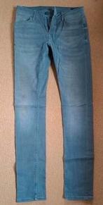 Nette skinny jeans 28/32 Revelation, Kleding | Heren, Spijkerbroeken en Jeans, W32 (confectie 46) of kleiner, Blauw, Ophalen of Verzenden