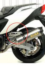 Gezocht : Ophang Plaat Aprilia SRV 850 - Gp 800, Motoren, Ophalen of Verzenden