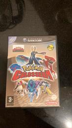 Pokemon colosseum GameCube, Ophalen of Verzenden, Zo goed als nieuw