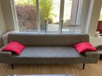 Design bank Moome Noa, Huis en Inrichting, Banken | Bankstellen, Ophalen, 250 tot 300 cm, Gebruikt, Driepersoons
