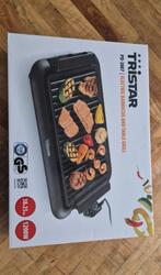 Tafel grill-bbq, Witgoed en Apparatuur, Ophalen of Verzenden, Nieuw