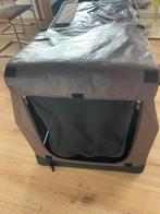 Mountable dog crate, Ophalen, Nieuw