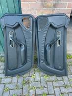Deur panelen SLK r170, Ophalen