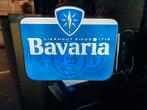 Bavaria lichtreclame nieuw, Verzamelen, Merken en Reclamevoorwerpen, Ophalen of Verzenden, Zo goed als nieuw